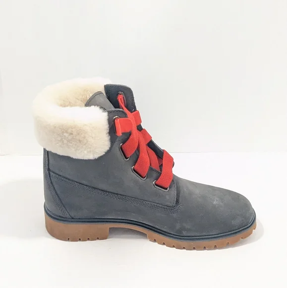 NWOT Timberland Jayne boots - Picture 4 of 16